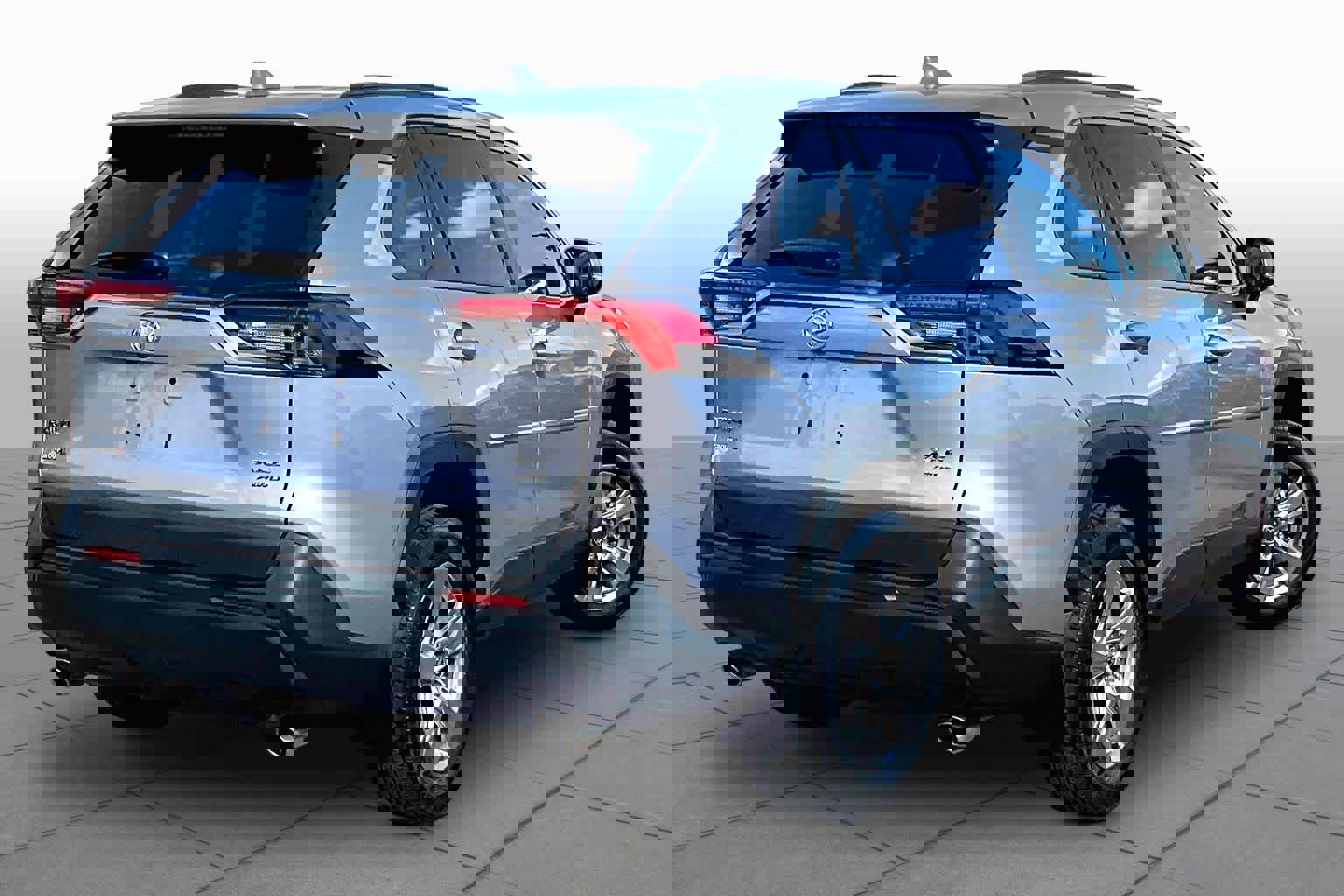 Certified 2025 Toyota RAV4 XLE w/ Weather Package AWD/4WD image 13