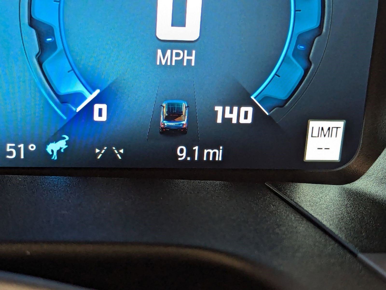 New 2025 Ford Bronco Sport Outer Banks w/ Outer Banks Tech Package+ image 16