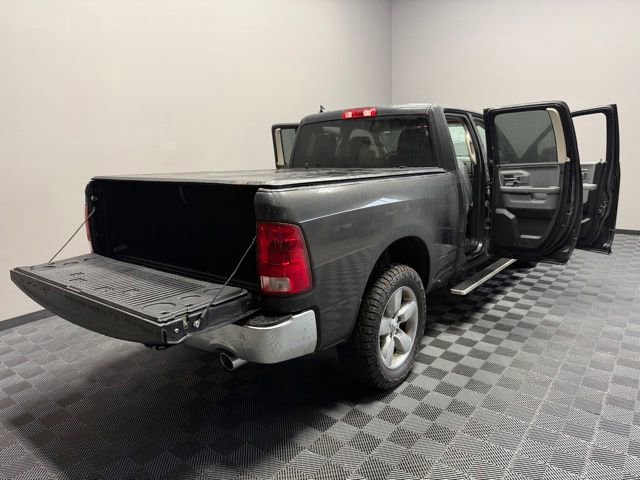 Used 2018 RAM 1500 Big Horn AWD/4WD image 28