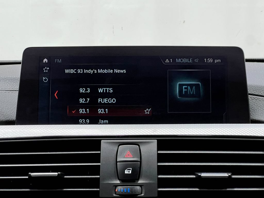 Used 2019 BMW 440i Gran Coupe xDrive AWD/4WD image 26