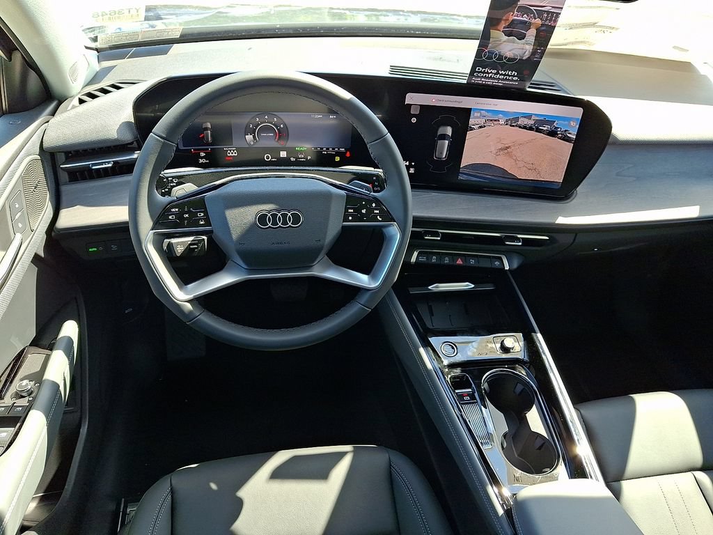 New 2026 Audi Q3 quattro 2.0T AWD/4WD image 5