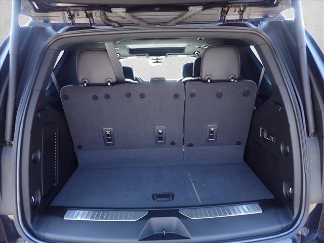 Used 2023 Chevrolet Tahoe High Country AWD/4WD image 8