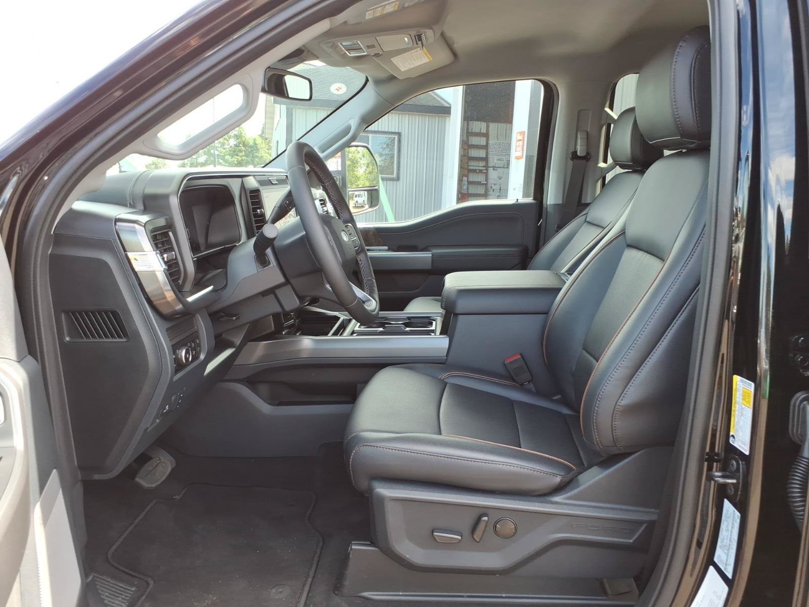 Used 2026 Ford F450 Lariat w/ Chrome Package AWD/4WD image 10