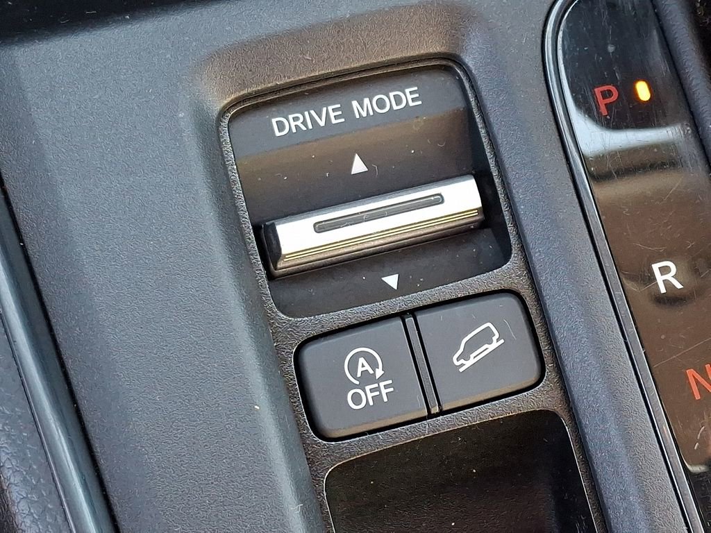 Used 2023 Honda CR-V EX-L image 25