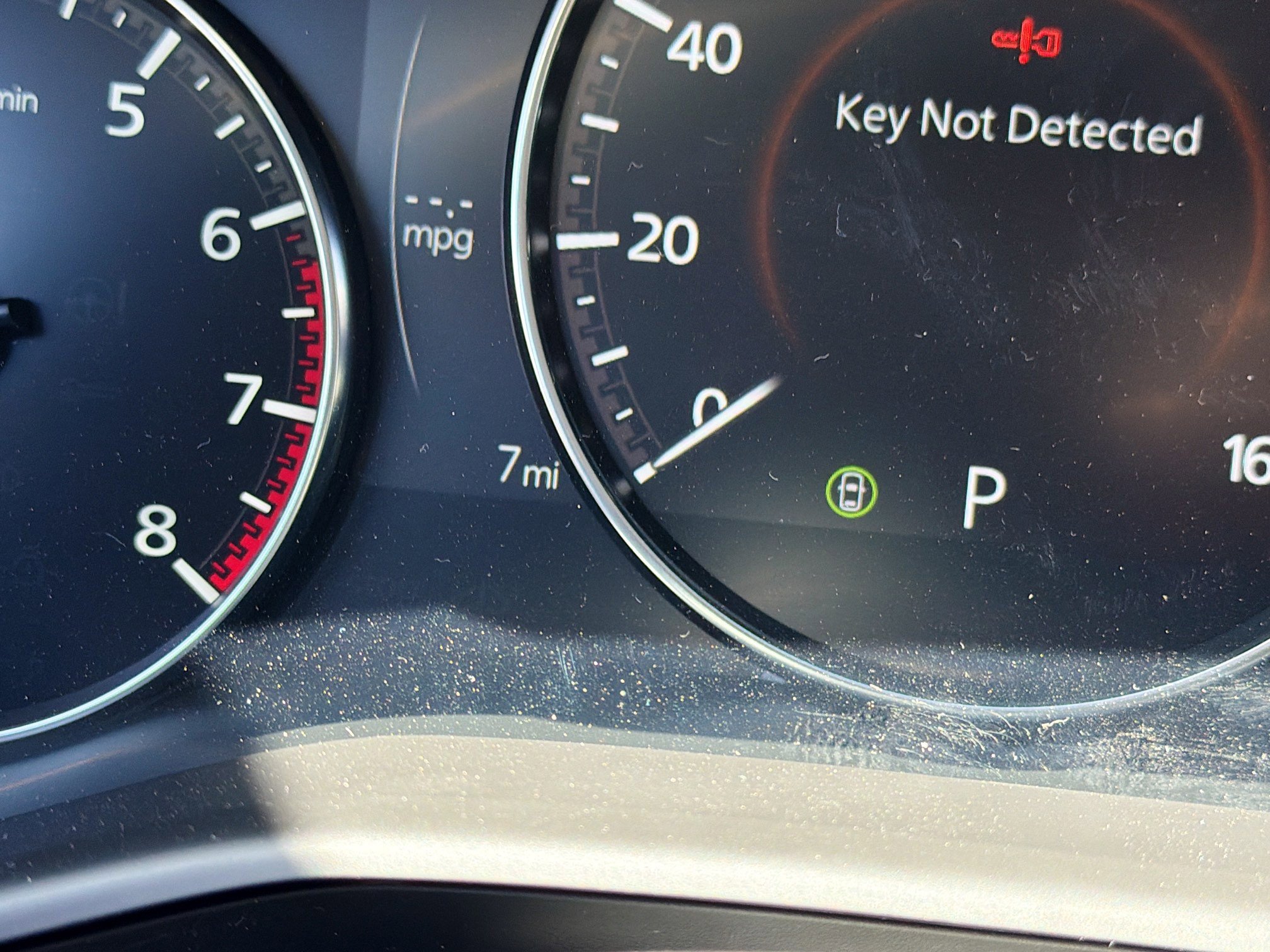 New 2026 MAZDA CX-30 Aire Edition image 42