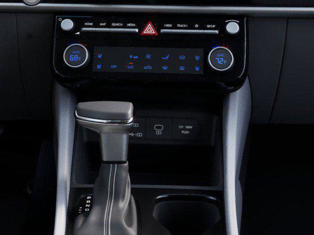 New 2026 Hyundai Tucson SEL image 16