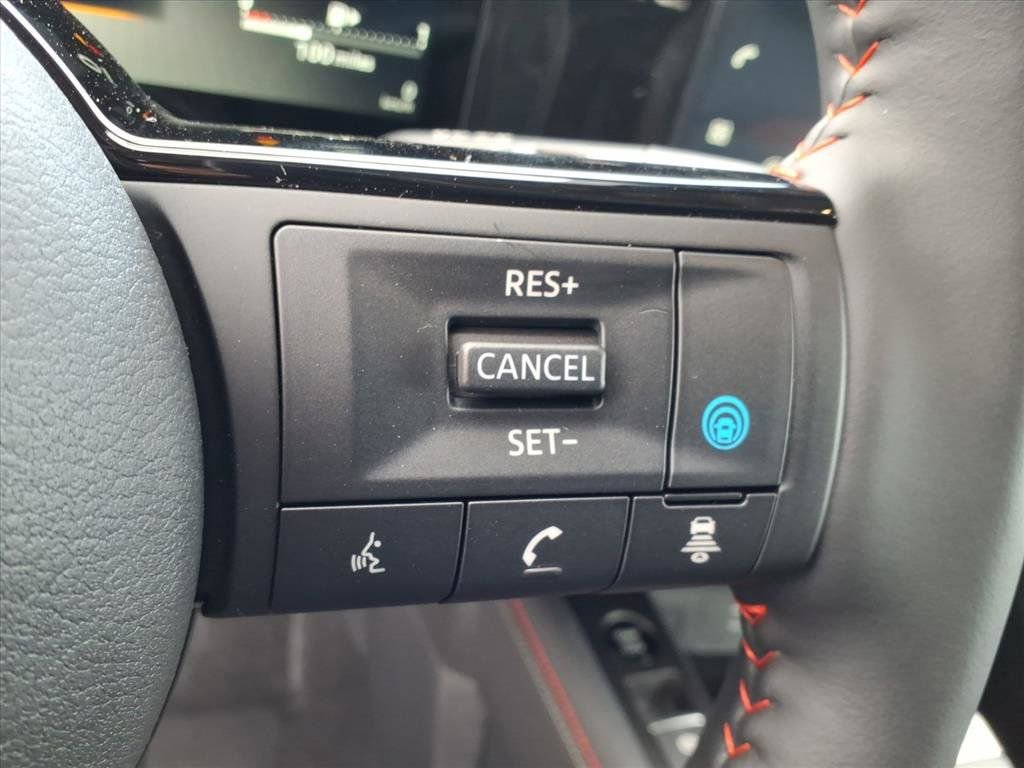 New 2026 Nissan Kicks SR w/ SR Premium Package image 24