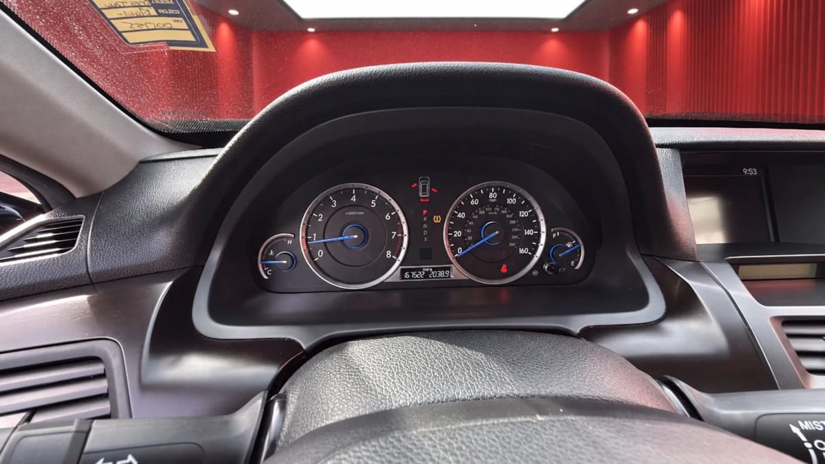 Used 2013 Honda Crosstour EX-L image 60