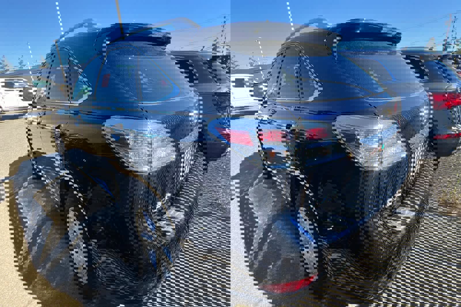 Used 2010 Lexus RX 350 2WD image 6