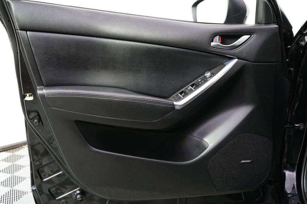 Used 2016 MAZDA CX-5 Grand Touring AWD/4WD image 22