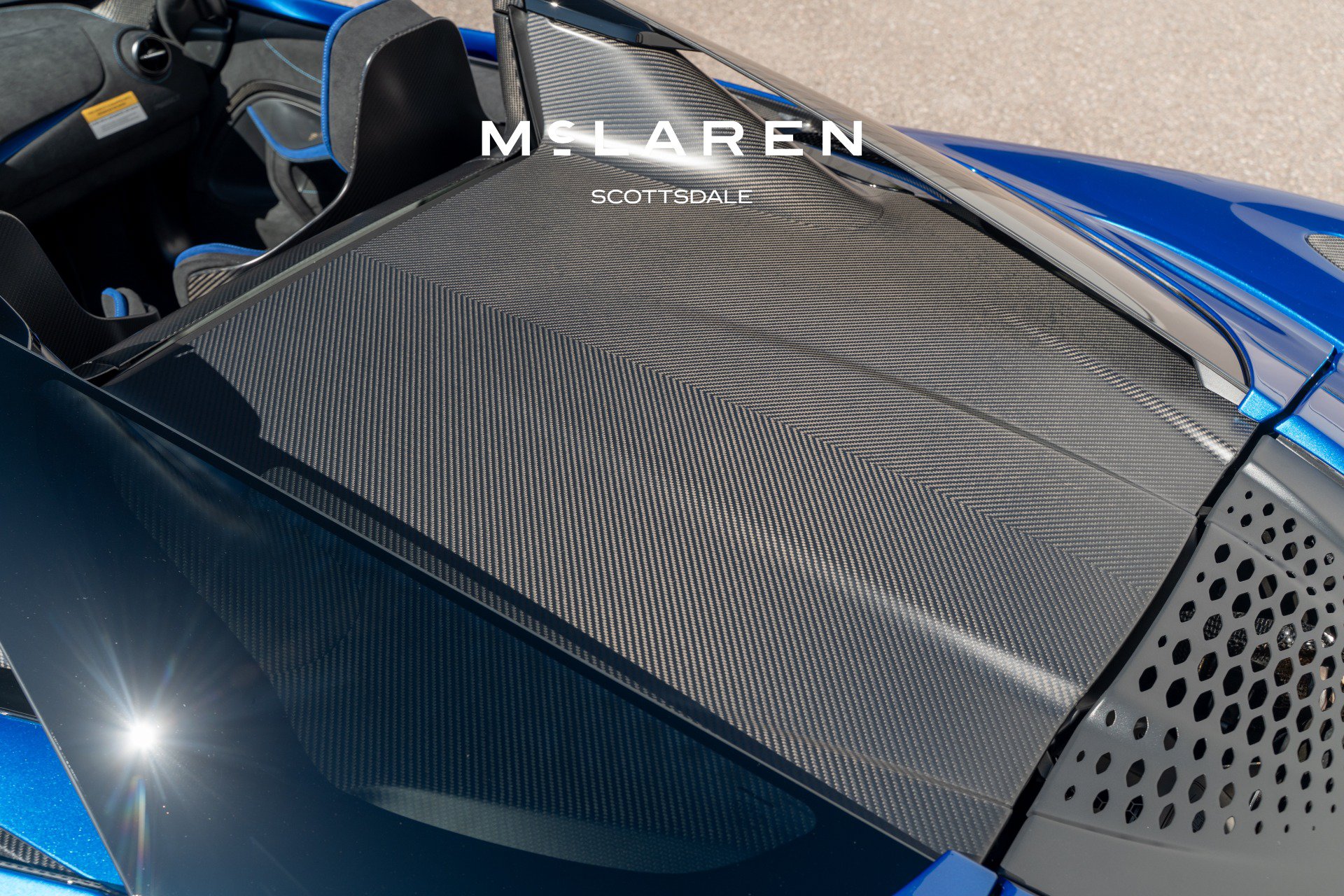 Used 2022 McLaren 765LT RWD image 40