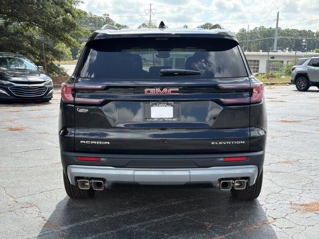 New 2027 GMC Acadia Elevation w/ Super Cruise Package FWD image 6