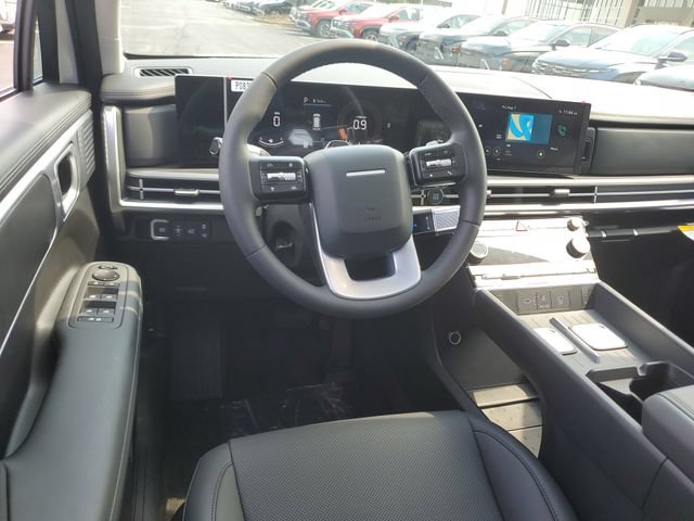 New 2027 Hyundai Santa Fe XRT AWD/4WD image 10