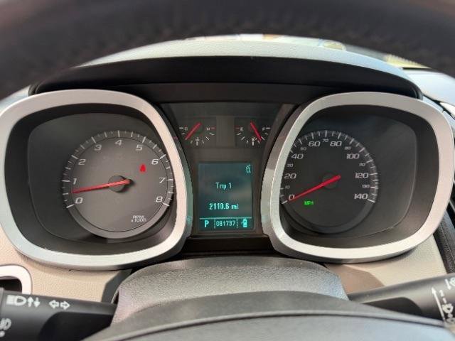 Used 2011 Chevrolet Equinox LTZ image 20