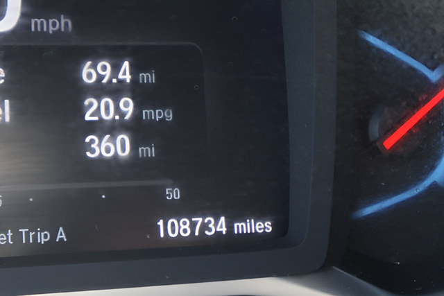 Used 2021 Honda Pilot Special Edition image 2