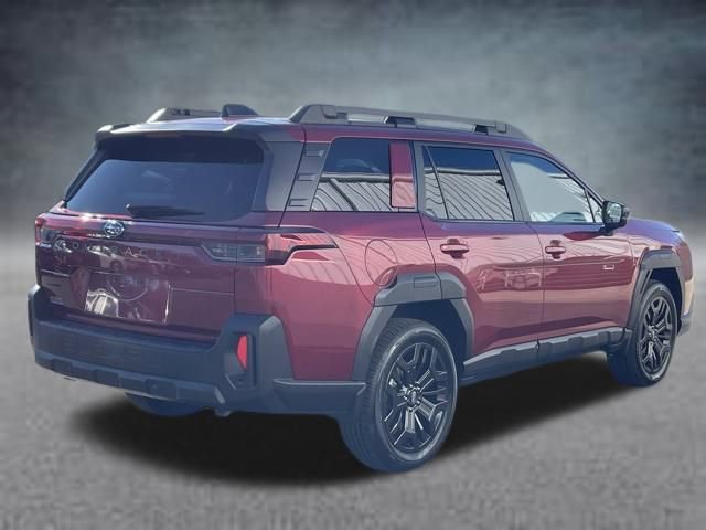 New 2026 Subaru Outback Limited XT image 3