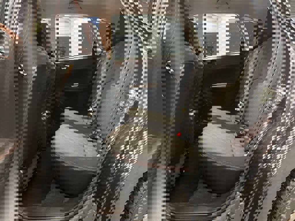 Used 2011 Subaru Impreza WRX Hatchback w/ Popular Equipment Group 3B image 27