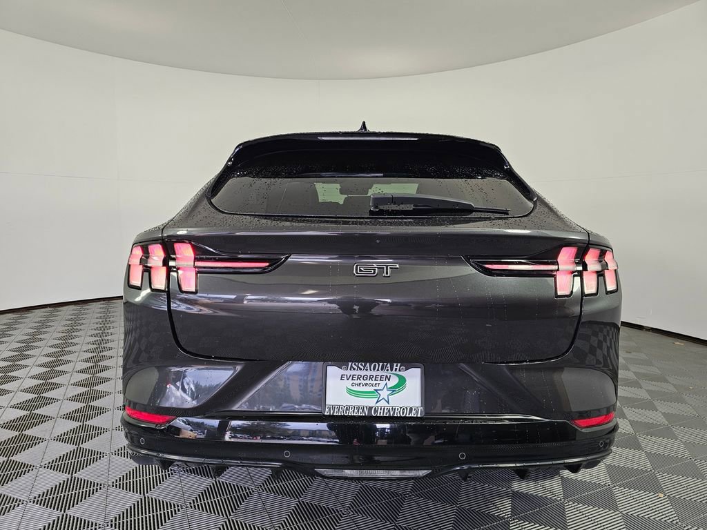 Used 2021 Ford Mustang Mach-E GT image 6
