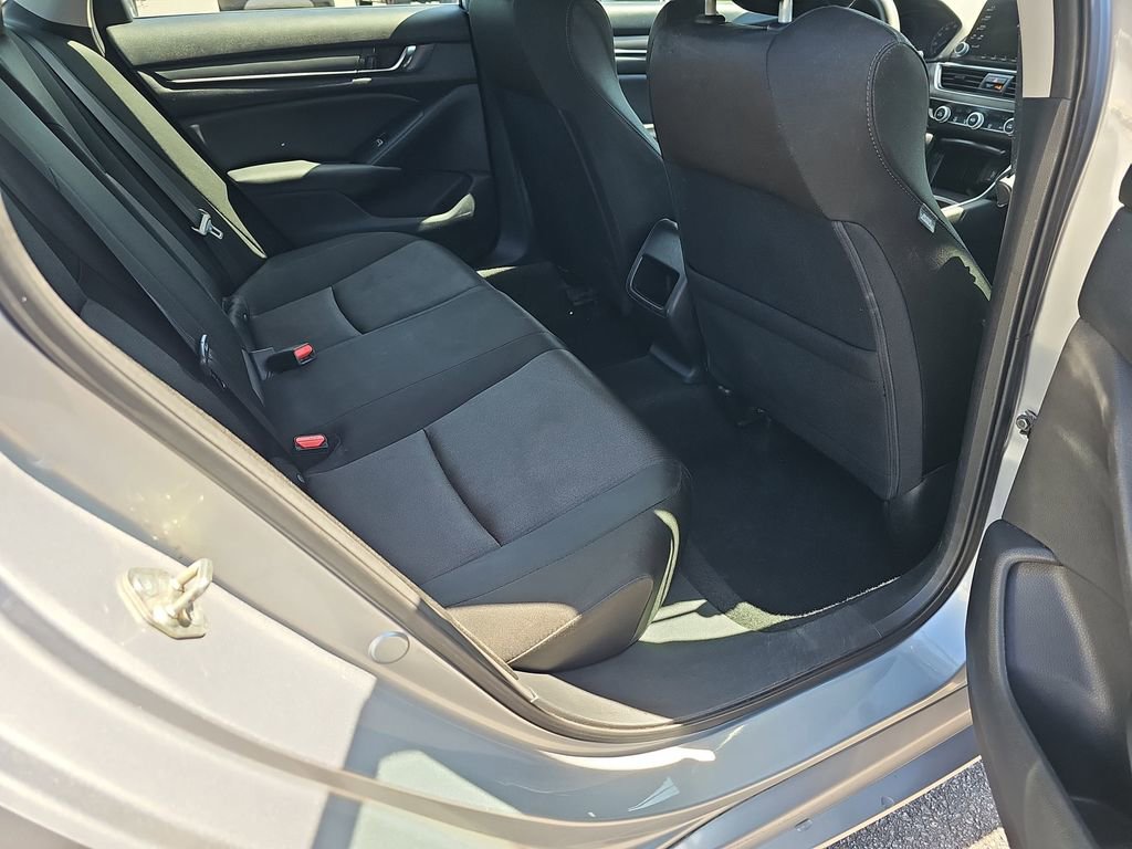 Used 2020 Honda Accord LX image 15