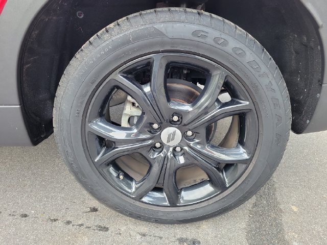 Used 2023 Dodge Hornet GT Plus AWD/4WD image 7