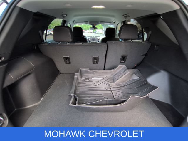 Used 2024 Chevrolet Equinox LS w/ LS Convenience Package AWD/4WD image 35