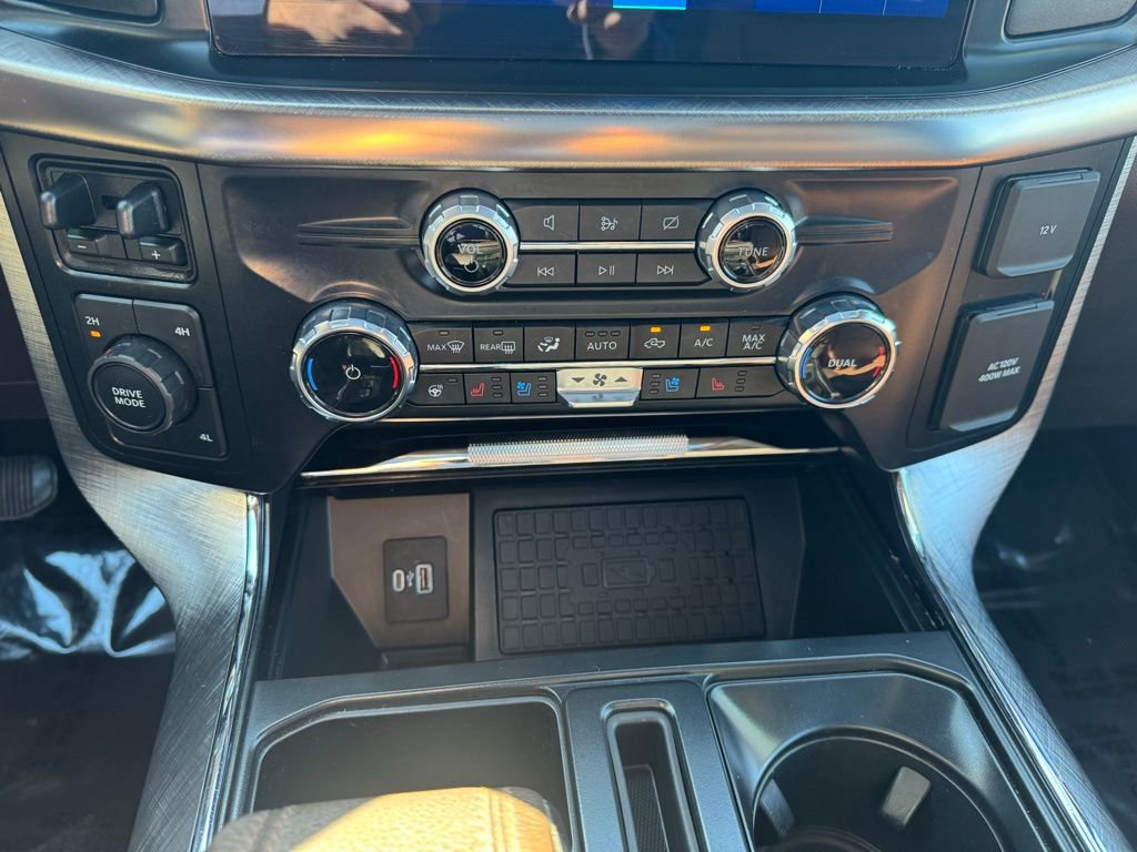 Used 2023 Ford F150 King Ranch image 18