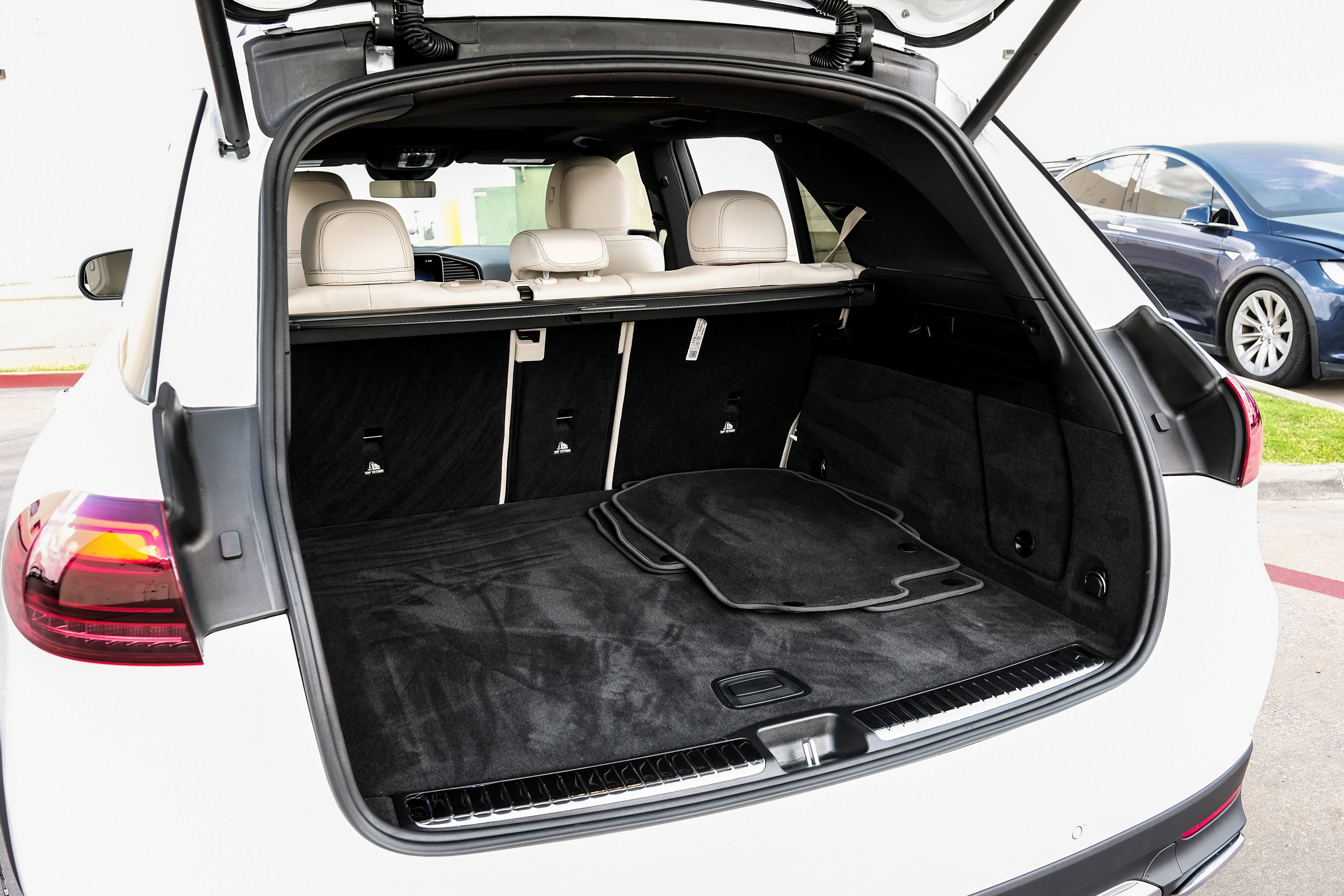 Used 2026 Mercedes-Benz GLE 350 4MATIC image 48