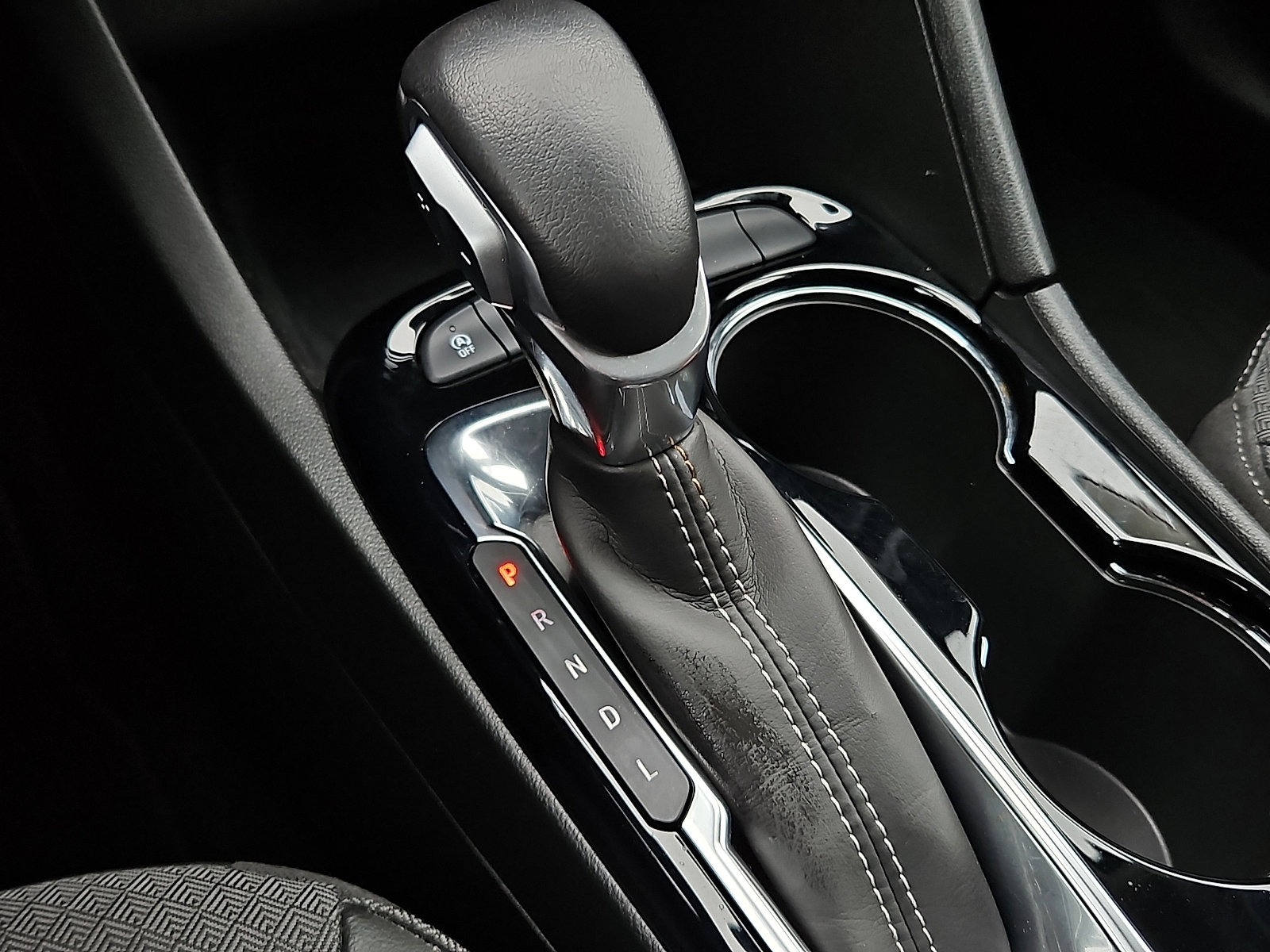 Certified 2024 Buick Encore GX Preferred image 14