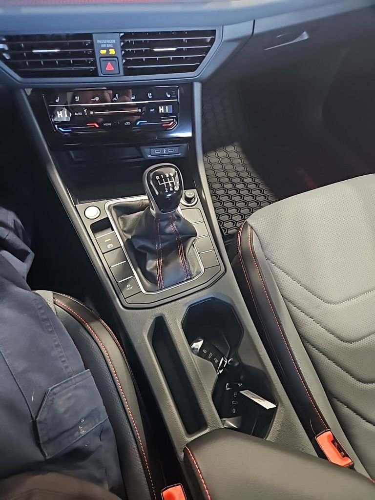 New 2026 Volkswagen Jetta GLI Autobahn image 32