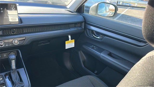New 2026 Honda CR-V LX image 21