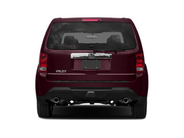 Used 2015 Honda Pilot EX image 5