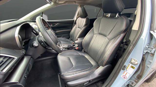 Used 2019 Subaru Crosstrek 2.0i Limited w/ Moonroof Package w/Navigation AWD/4WD image 9