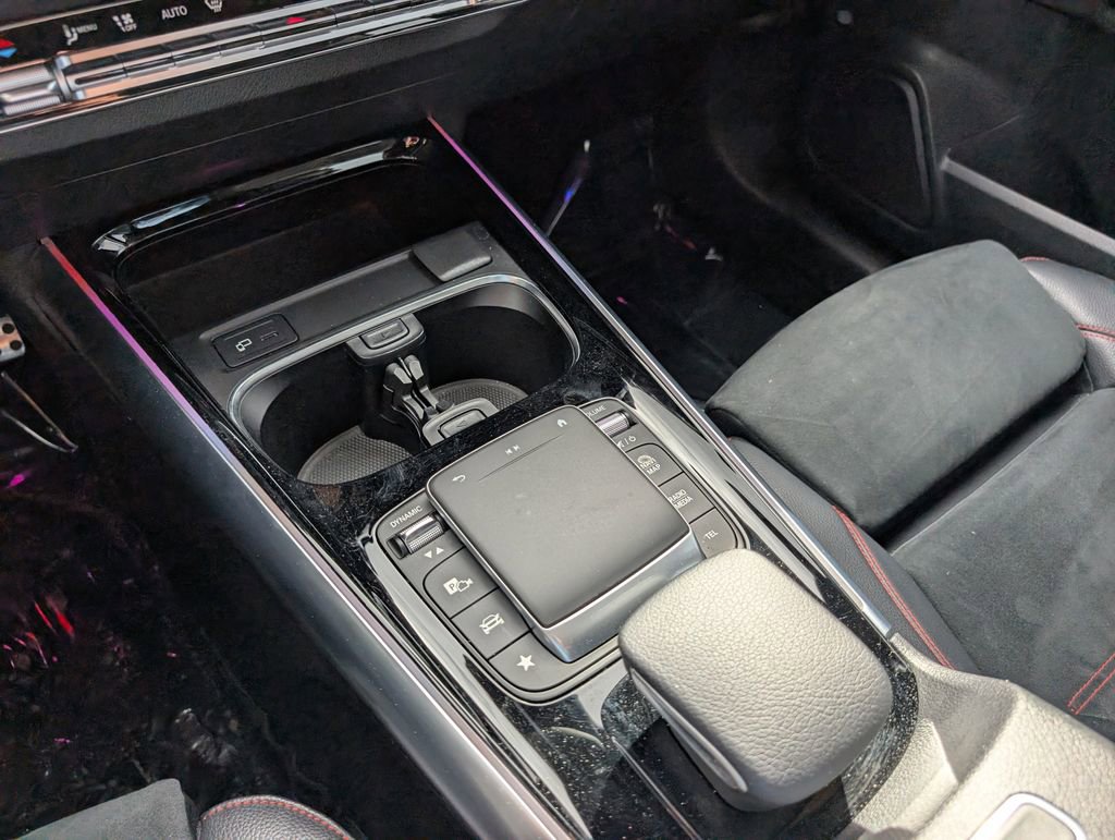 Used 2022 Mercedes-Benz GLA 250 image 18