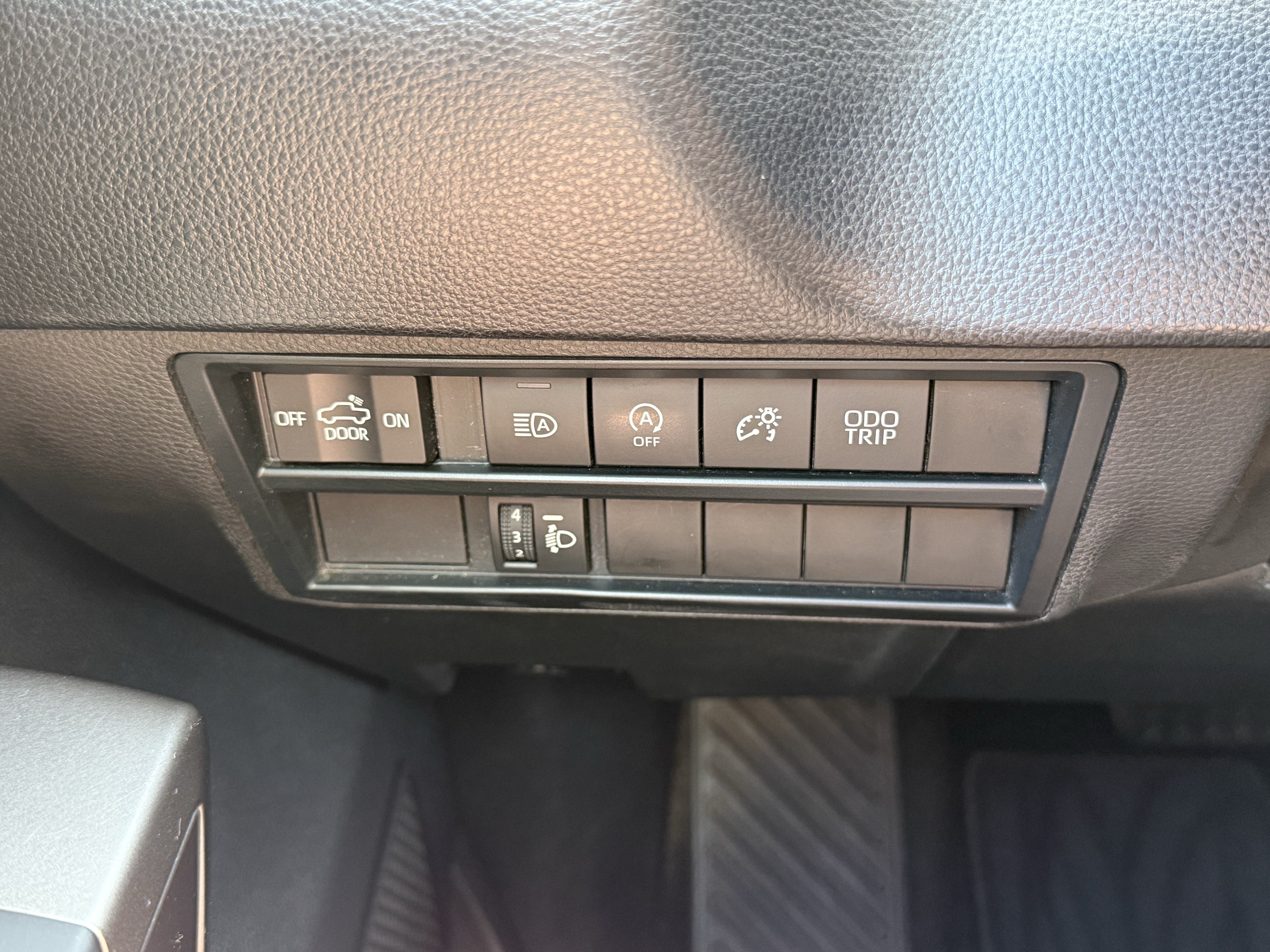 Used 2023 Toyota Tundra SR5 AWD/4WD image 30