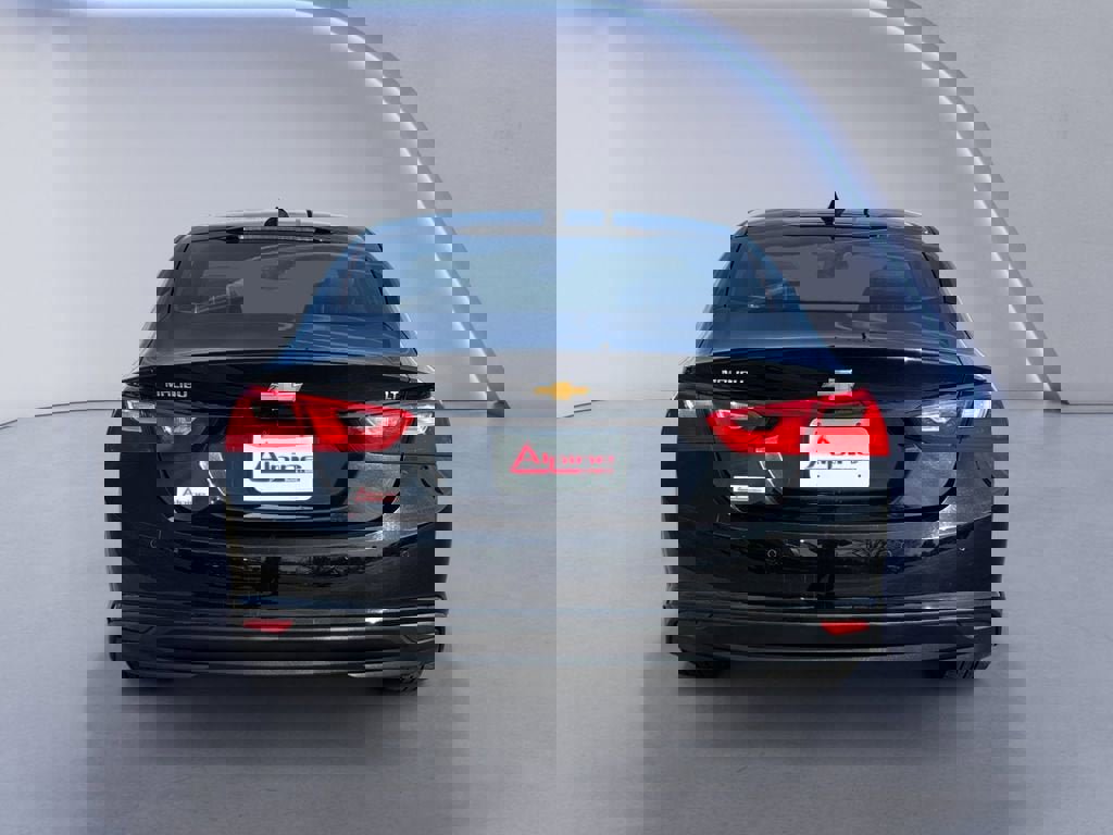 Used 2024 Chevrolet Malibu LT image 4