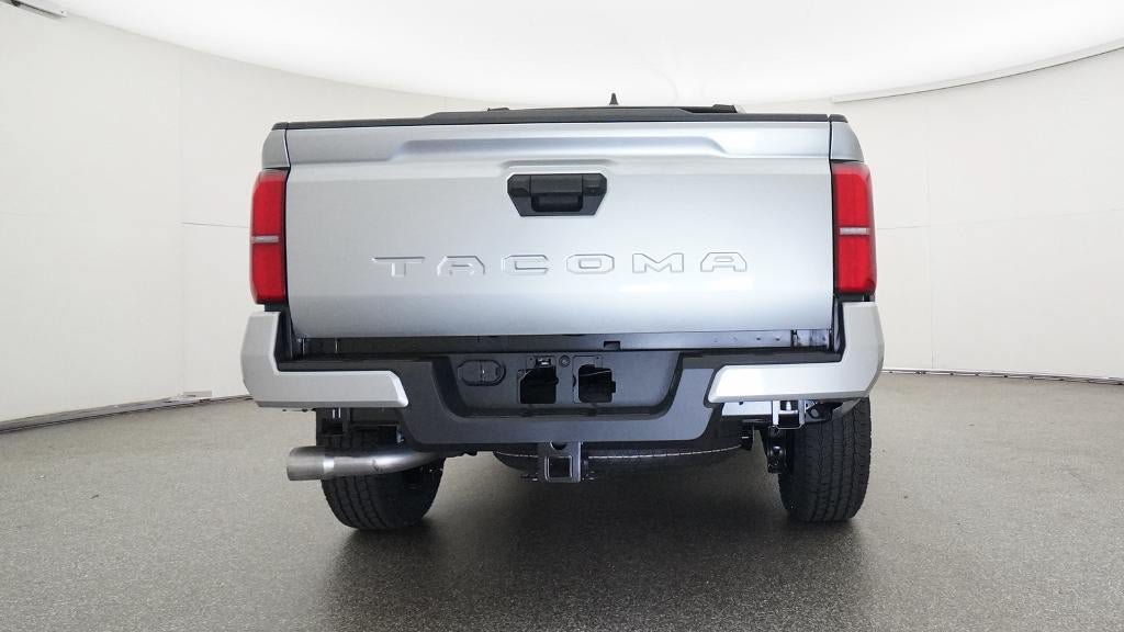 New 2026 Toyota Tacoma SR5 RWD image 23