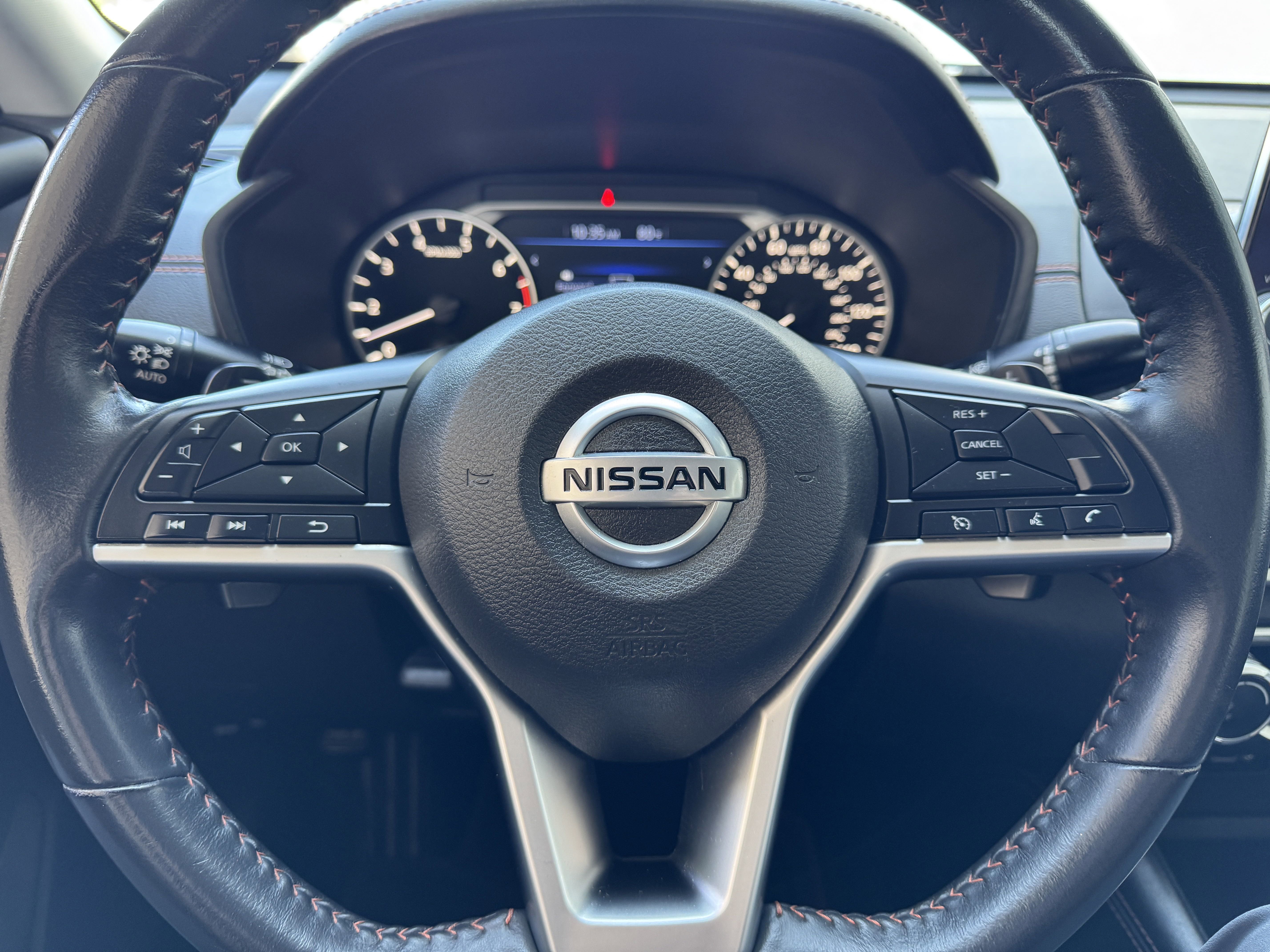 Used 2022 Nissan Altima 2.5 SR image 29