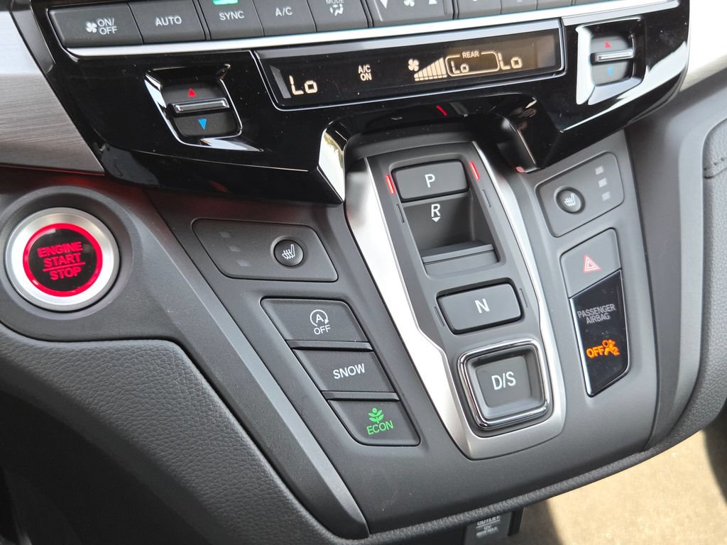 New 2026 Honda Odyssey Sport-L image 38
