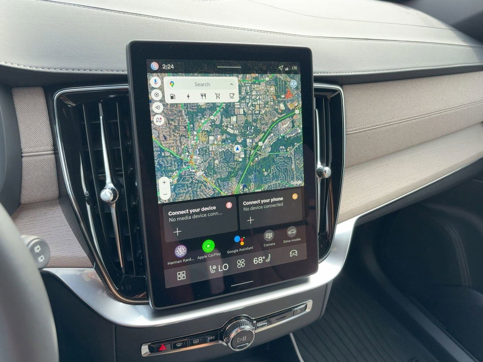 New 2026 Volvo XC90 T8 Plus image 23