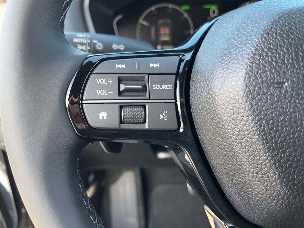 Certified 2026 Honda Civic Sport image 22