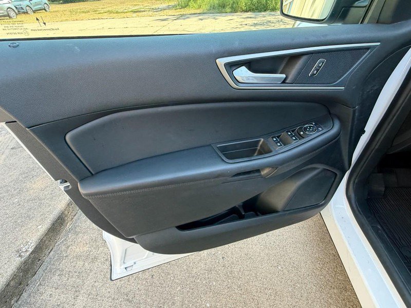 Used 2024 Ford Edge SEL w/ Convenience Package AWD/4WD image 28