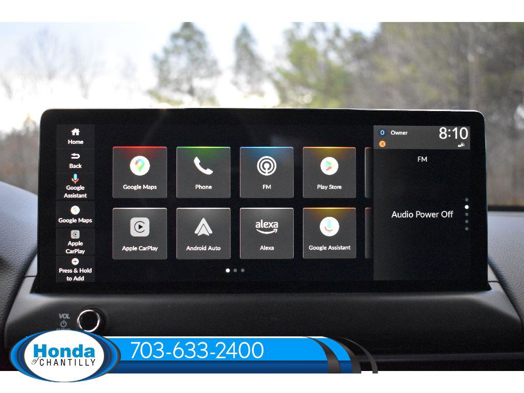 New 2026 Honda Pilot Touring image 14