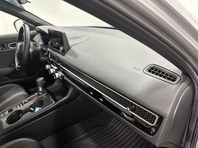 Used 2025 Honda Civic Sport image 17