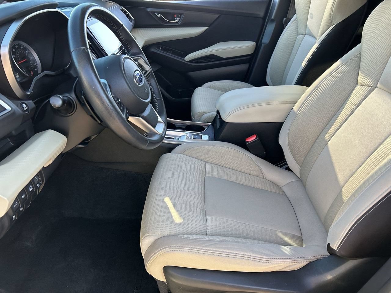 Used 2020 Subaru Ascent Premium w/ Convenience Package AWD/4WD image 16
