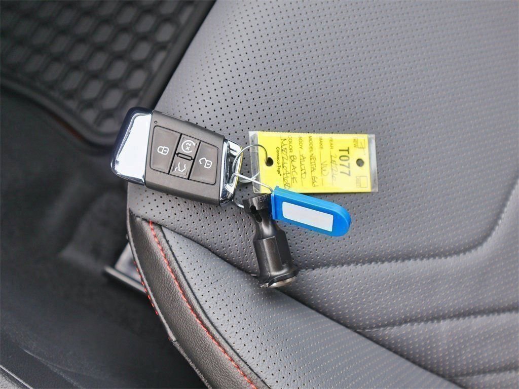 New 2026 Volkswagen Jetta GLI Autobahn image 26