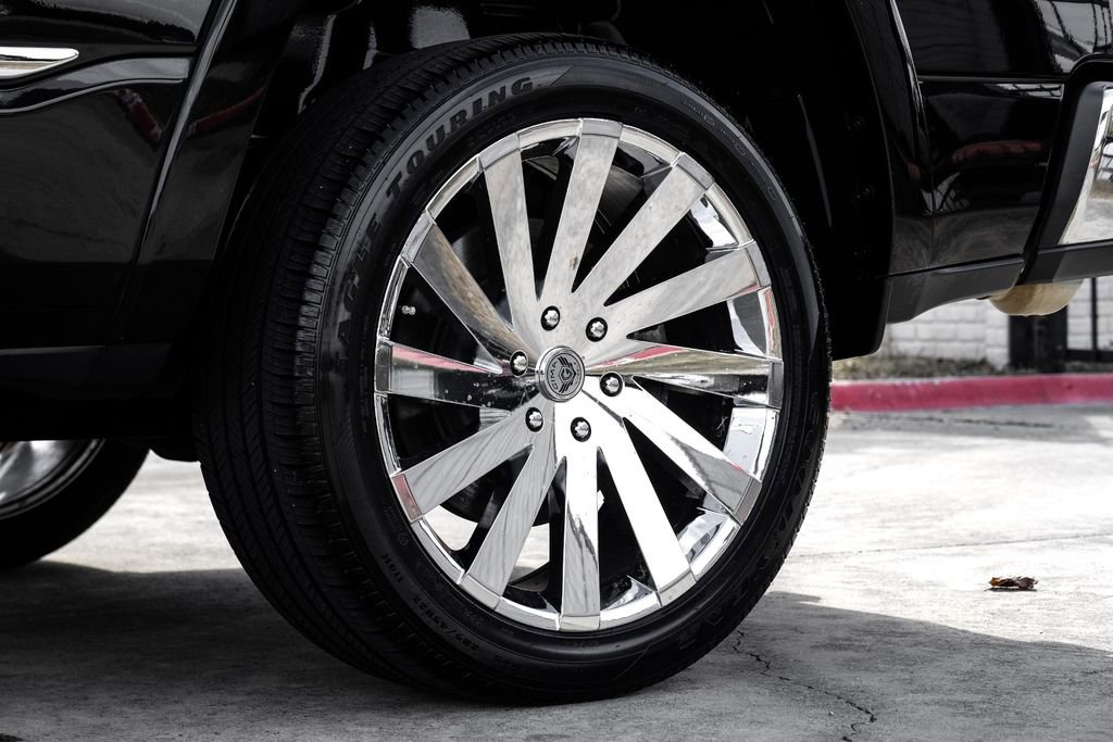 Used 2019 RAM 1500 Limited image 63