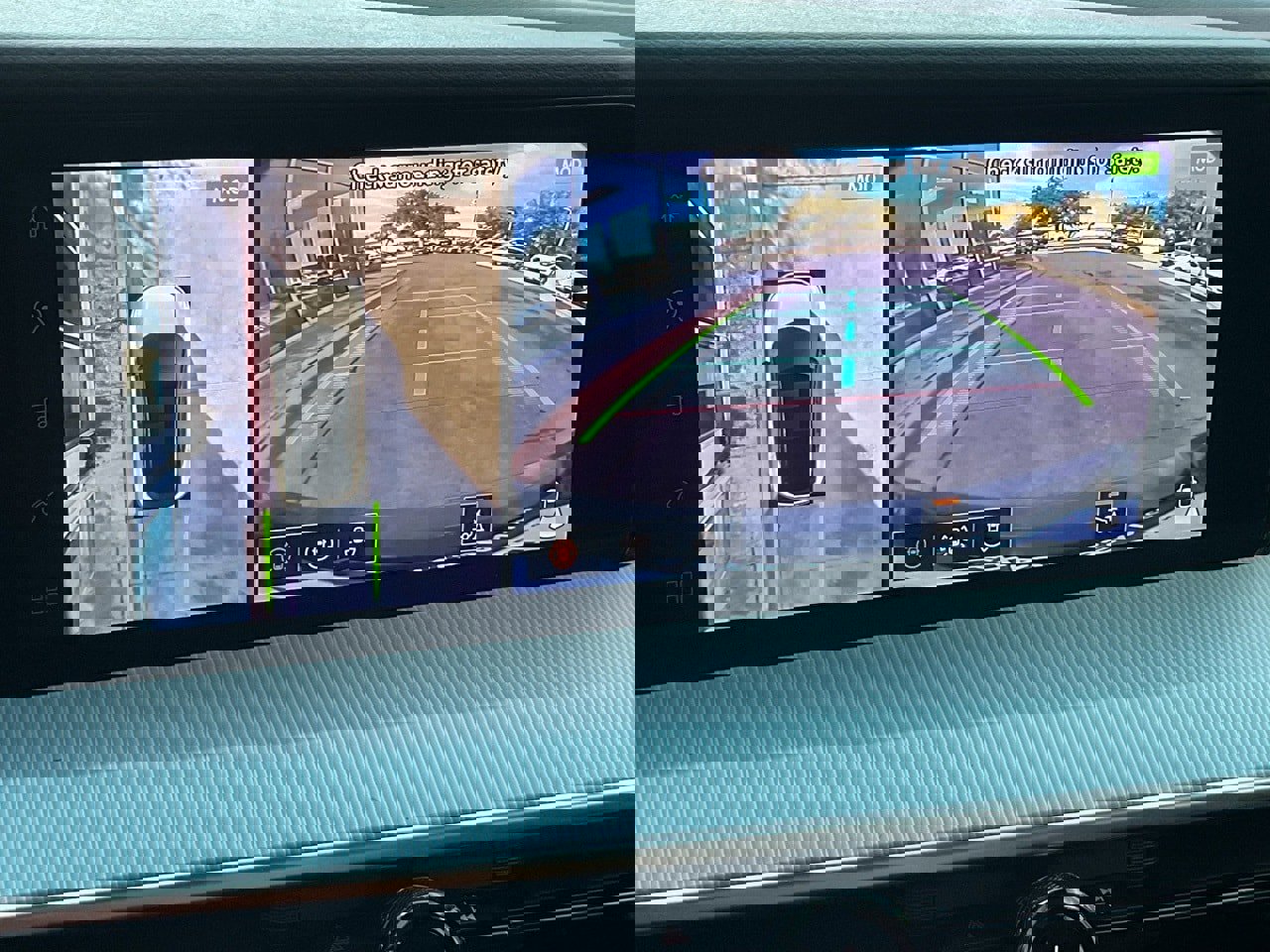 New 2026 Nissan Murano Platinum w/ Cargo Package image 35