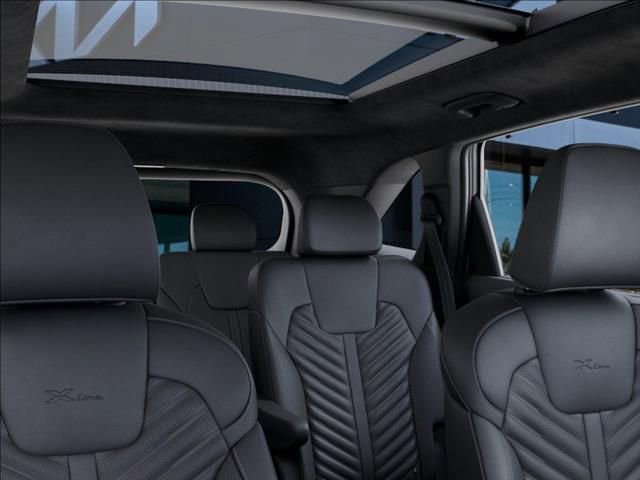 New 2026 Kia Sorento SX Prestige AWD/4WD image 27