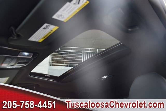 Used 2024 Hyundai Santa Cruz Limited image 21