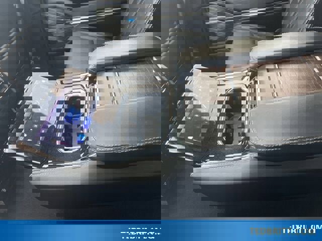 Used 2024 Jeep Grand Wagoneer L 4WD image 16